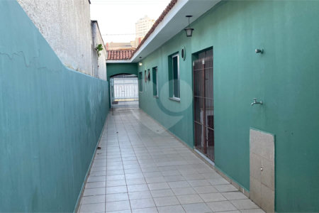Casa Térrea à venda com 5 quartos, sendo 2 suítes, em Vila Trujillo, Sorocaba, SP