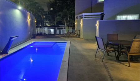 Casa à venda com 3 quartos, sendo 1 suíte,  no condomínio Alonso - Diogo de Azevedo, São Paulo - SP
