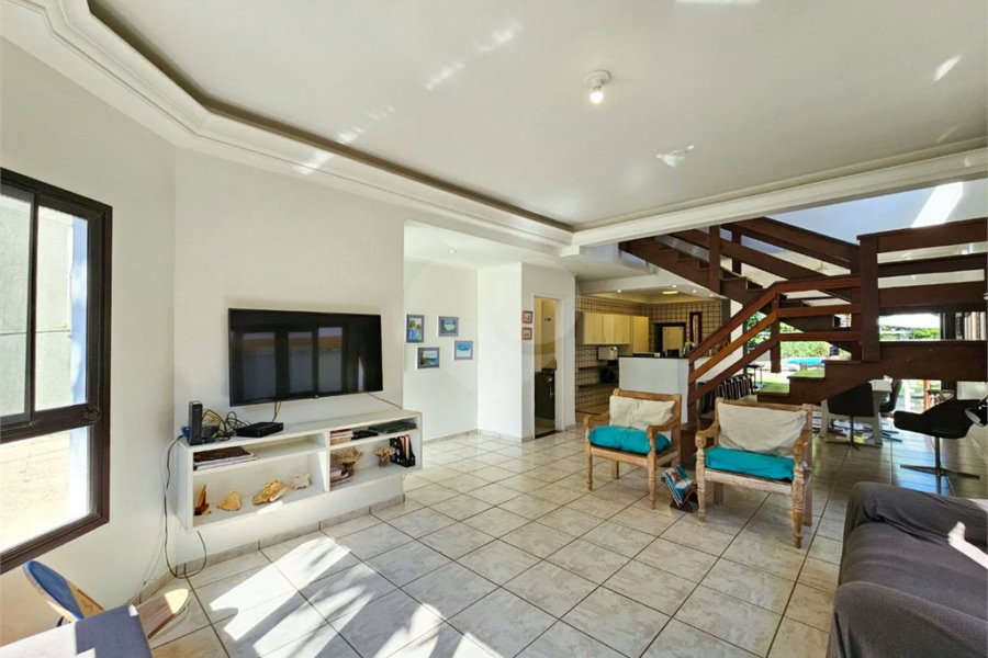 Casa à venda com 5 suítes em Riviera de São Lourenço, Bertioga, SP