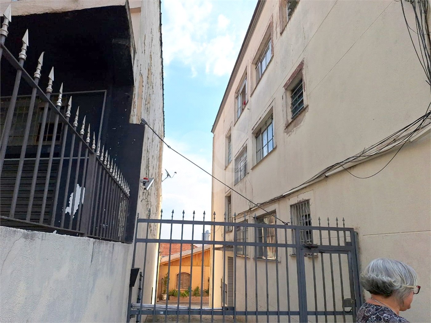 Apartamento à venda com 2 quartos em Chora Menino, São Paulo, SP