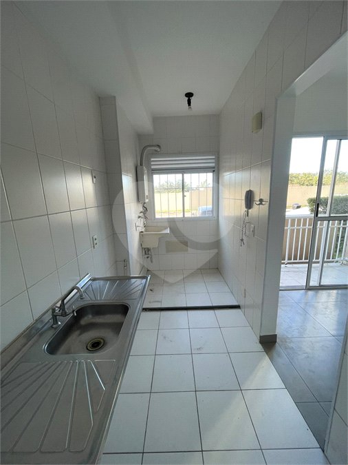 Apartamento para alugar com 1 quarto em Vila Mogilar, Mogi das Cruzes, SP