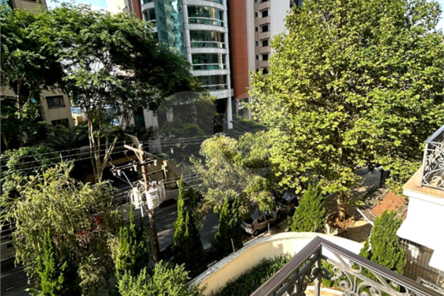 Apartamento à venda ou para alugar com 4 suítes em Anália Franco, São Paulo, SP