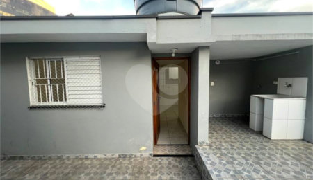 Casa de Vila para alugar com 3 quartos em Jabaquara, São Paulo, SP