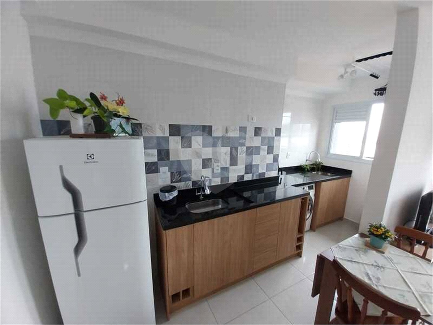Apartamento à venda com 2 quartos em Santana, São Paulo, SP