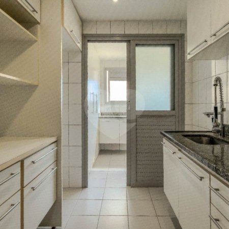 Apartamento à venda com 3 quartos, sendo 1 suíte, em Vila Leopoldina, São Paulo, SP