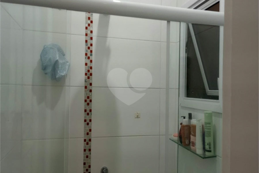 Casa à venda com 1 suíte em Tucuruvi, São Paulo, SP