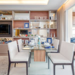 Apartamento à venda com 2 quartos, sendo 1 suíte, em Vila Caraguatá, São Paulo, SP
