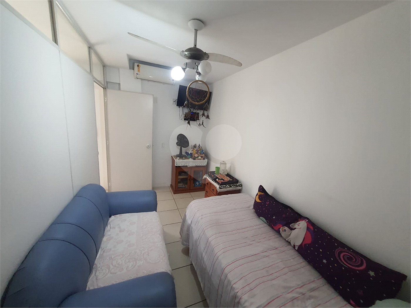 Cobertura à venda com 3 quartos, sendo 2 suítes, em Tijuca, Rio de Janeiro, RJ