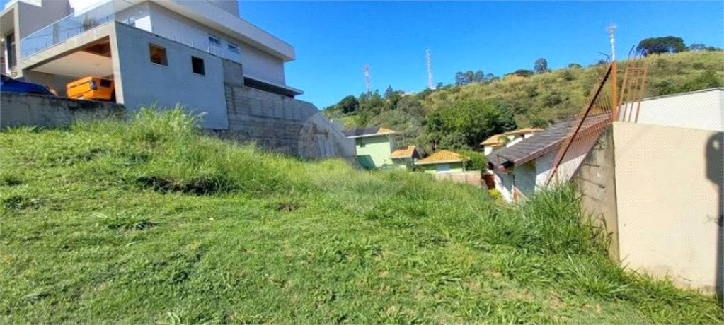 Terreno à venda no condomínio Residencial São Miguel, Vinhedo - SP