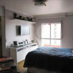Apartamento à venda com 4 suítes em Jardim Fonte do Morumbi, São Paulo, SP