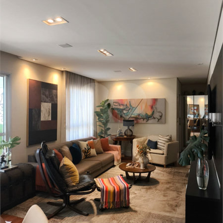 Apartamento à venda com 3 quartos, sendo 1 suíte, no Centro, São Bernardo do Campo, SP