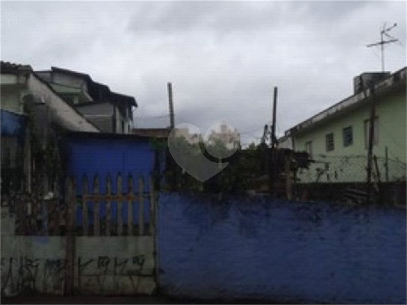 Terreno à venda em Casa Verde, São Paulo, SP