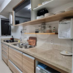 Apartamento à venda com 3 suítes em Jardim Londrina, São Paulo, SP