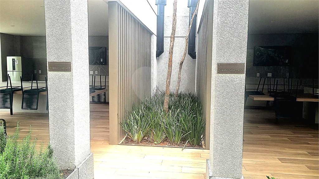Apartamento à venda com 3 suítes em Tucuruvi, São Paulo, SP