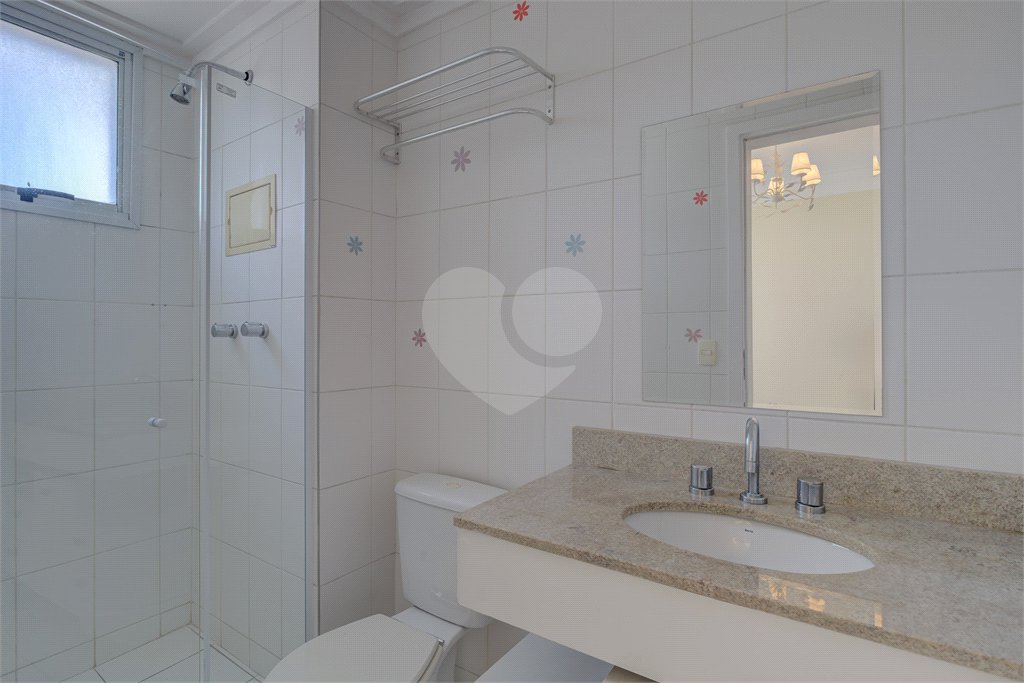 Apartamento à venda com 4 quartos, sendo 3 suítes, em Alto da Boa Vista, São Paulo, SP