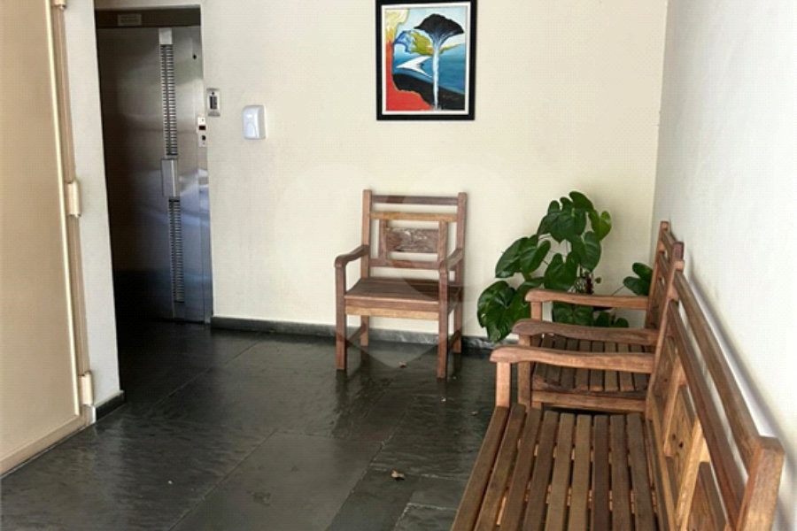 Apartamento à venda com 2 quartos em Lapa, São Paulo, SP