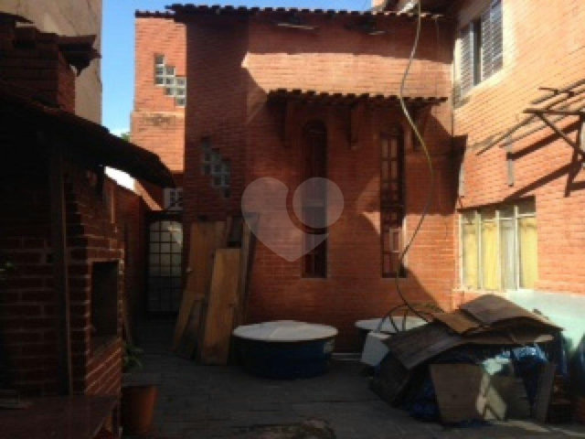 Sobrado à venda com 4 suítes em Casa Verde, São Paulo, SP