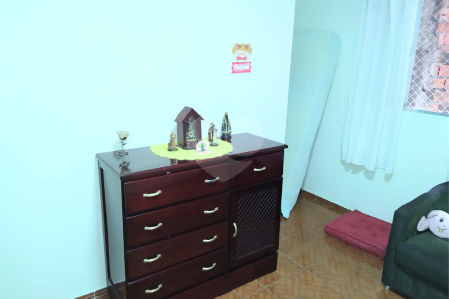 Sobrado à venda com 3 quartos, sendo 1 suíte,  em Freguesia do Ó, São Paulo, SP