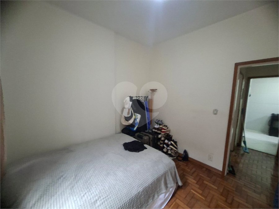Apartamento à venda com 2 quartos em Vila Isabel, Rio de Janeiro, RJ