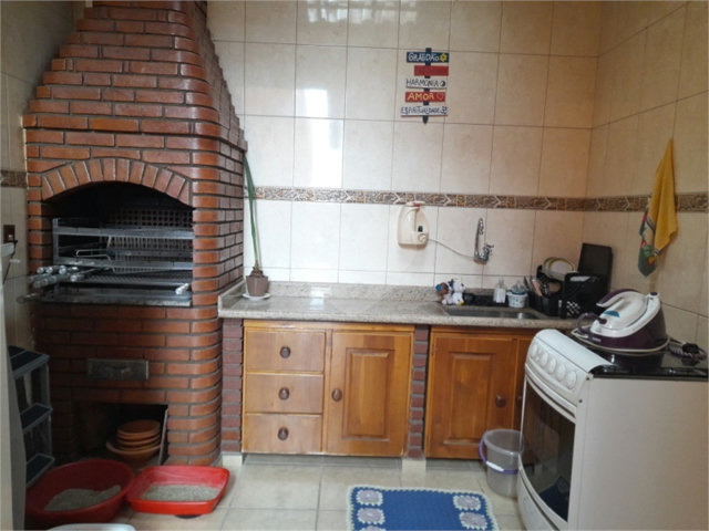 Sobrado à venda com 3 quartos, sendo 1 suíte,  em Vila Maria, São Paulo, SP