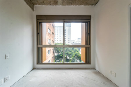 Apartamento à venda com 4 suítes em Jardim Paulista, São Paulo, SP