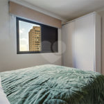Apartamento à venda com 4 quartos, sendo 3 suítes, em Morumbi, São Paulo, SP