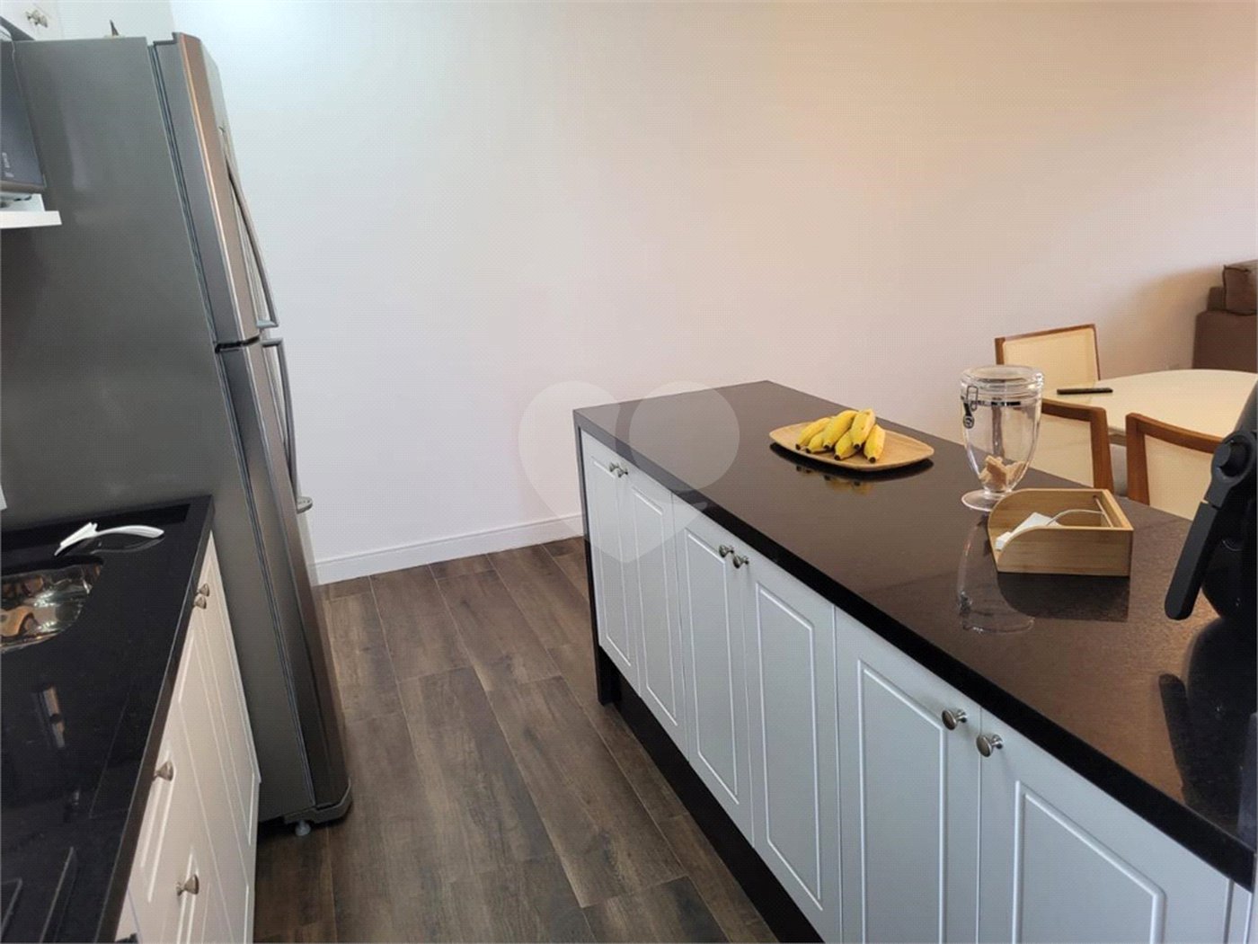 Apartamento à venda com 2 quartos, sendo 1 suíte,  no Centro, São Bernardo do Campo, SP