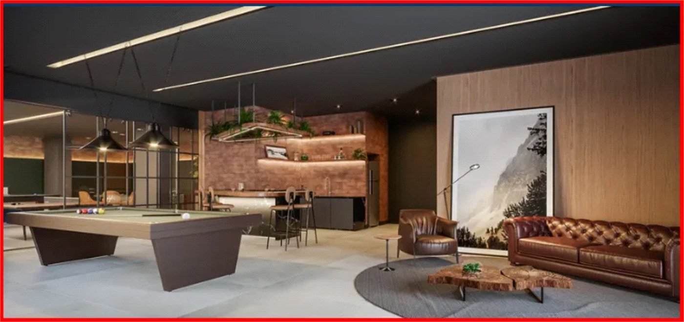Apartamento à venda com 2 quartos, sendo 1 suíte, em Alto da Lapa, São Paulo, SP
