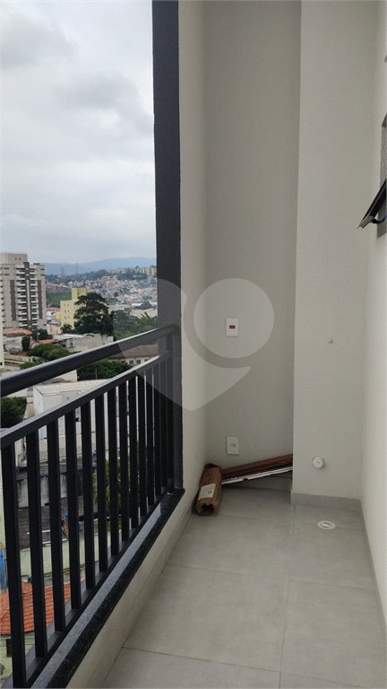 Apartamento à venda com 2 quartos em Vila Galvão, Guarulhos, SP
