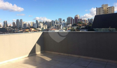Prédio para alugar em Parque Mandaqui, São Paulo, SP