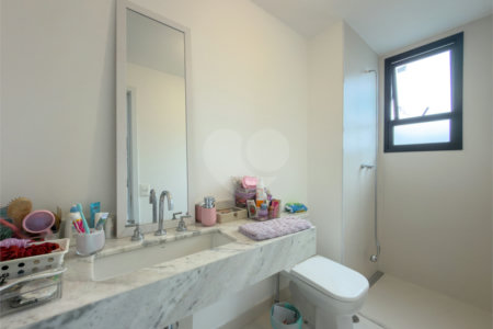 Apartamento à venda com 3 suítes em Pinheiros, São Paulo, SP