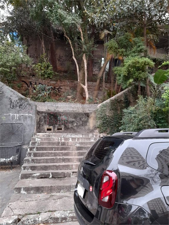 Prédio à venda em Perdizes, São Paulo, SP