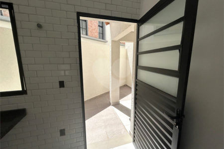 Casa de Vila à venda com 2 quartos em Jardim Europa, Sorocaba, SP