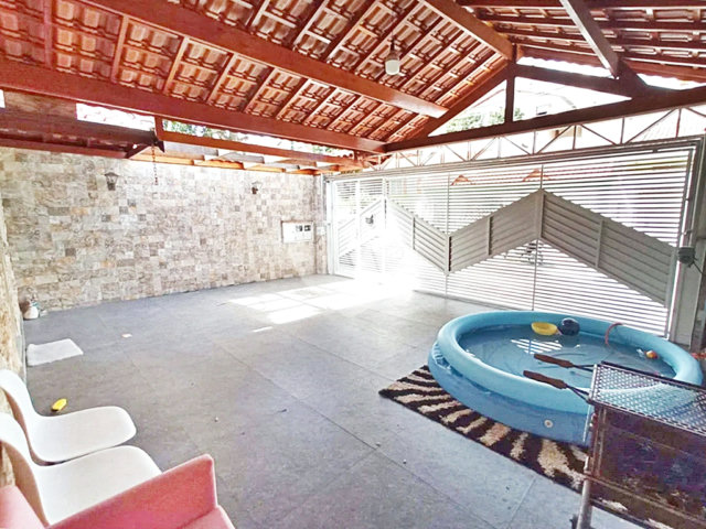 Casa Térrea à venda com 4 suítes em Mandaqui, São Paulo, SP