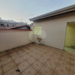 Casa para alugar com 2 quartos em Jardim Hubert, Indaiatuba, SP
