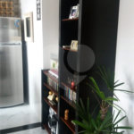 Apartamento à venda com 1 quarto em Jaguaré, São Paulo, SP