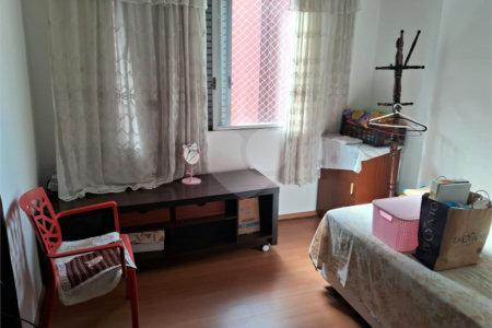 Apartamento à venda com 3 quartos em Vila Mariana, São Paulo, SP