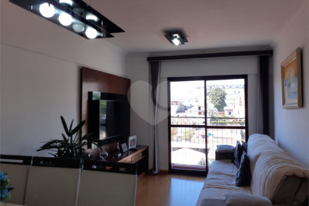 Apartamento à venda com 2 quartos em Vila Mazzei, São Paulo, SP