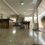 Casa no Village Damha III São Carlos