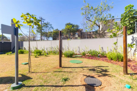 APARTAMENTO 2 DOMITÓRIOS 40 M2 MÓOCA