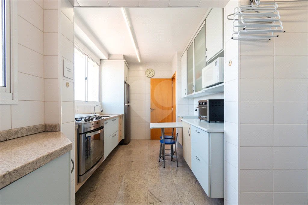 Apartamento para venda em Ipiranga com 135m² - 3 suítes - Porteira Fechada