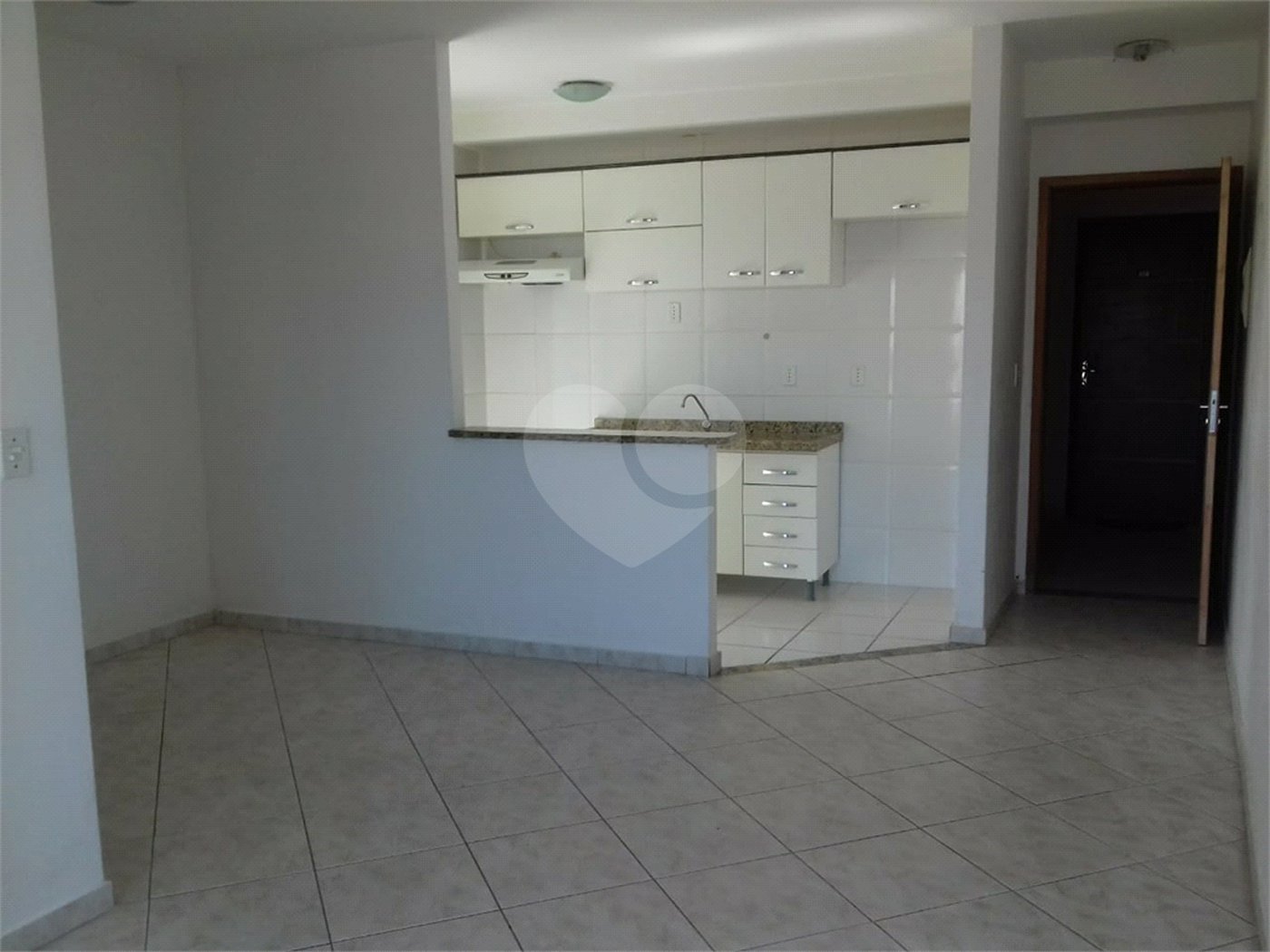APARTAMENTO A VENDA COM 62M², 2 DORMITORIOS, 1 SUITE, 1 VAGA - VILA SÃO BENTO - SÃO JOSÉ DOS CAMPOS/