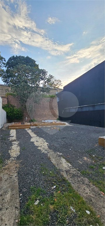 Indaiatuba - V E N D A - Terreno Comercial com 360M² ( 12X30 ) - R$ 1.550.000,00