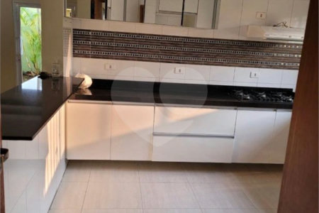 Casa térrea à venda 350m² - Saúde