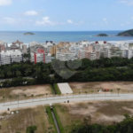 Terreno à venda em Riviera de São Lourenço, Bertioga, SP