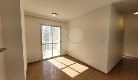Apartamento para alugar com 2 quartos, sendo 1 suíte, em Água Branca, São Paulo, SP