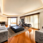 Apartamento à venda com 4 suítes em Vila Mascote, São Paulo, SP