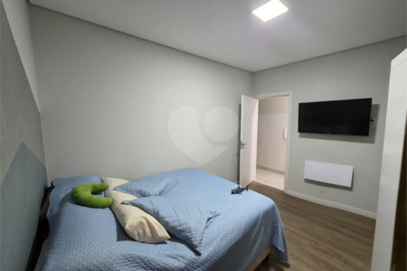 Condomínio Village Damha IV — São Carlos 3 dormitórios 1 suíte