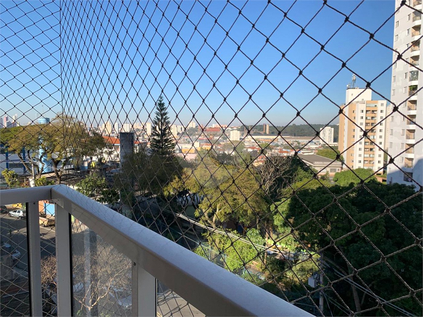 Apartamento à venda - Vila Guarani