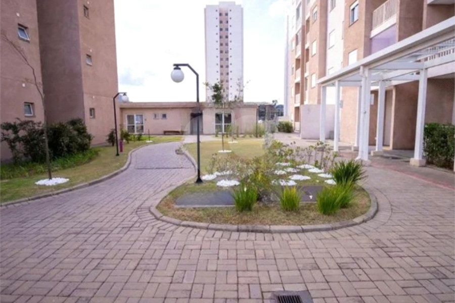 APARTAMENTO PARA VENDA EM PIRITUBA